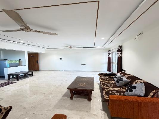 2 BHK Flat In Legacy Woods for Rent In Ravet