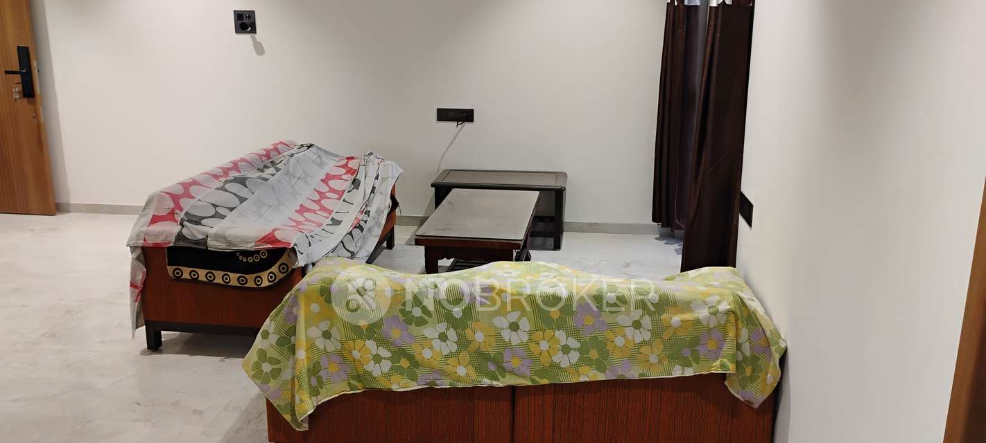 2 BHK Flat In Legacy Woods for Rent  In Ravet