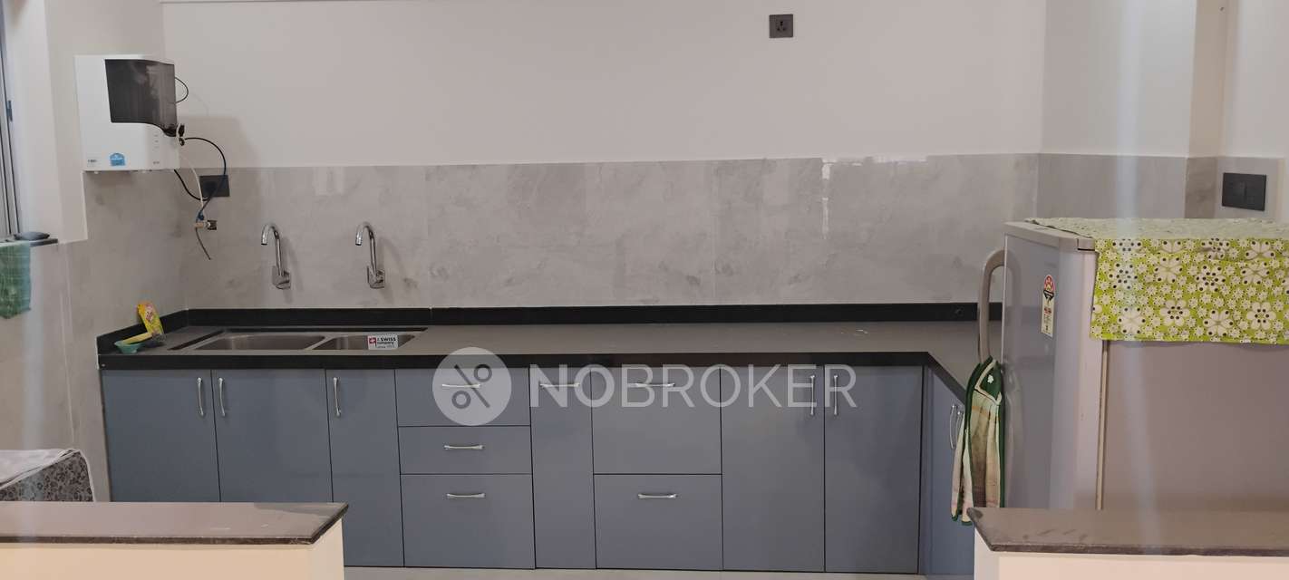 2 BHK Flat In Legacy Woods for Rent  In Ravet