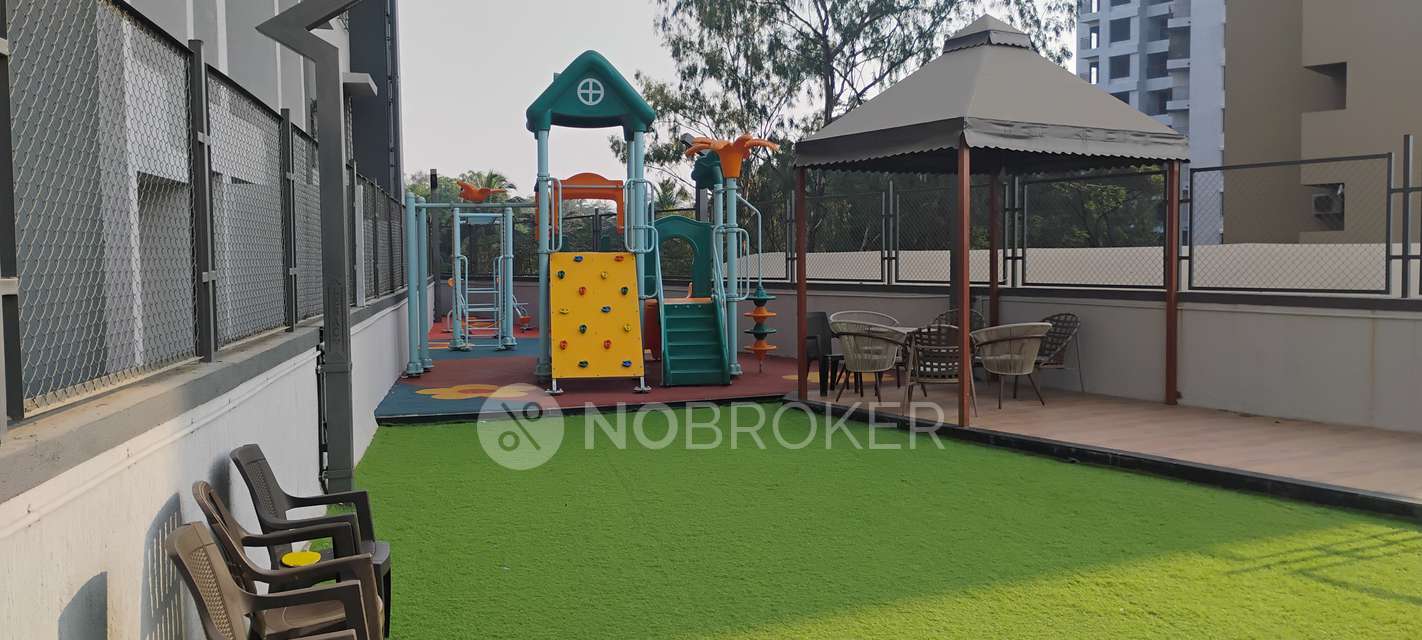 2 BHK Flat In Legacy Woods for Rent  In Ravet