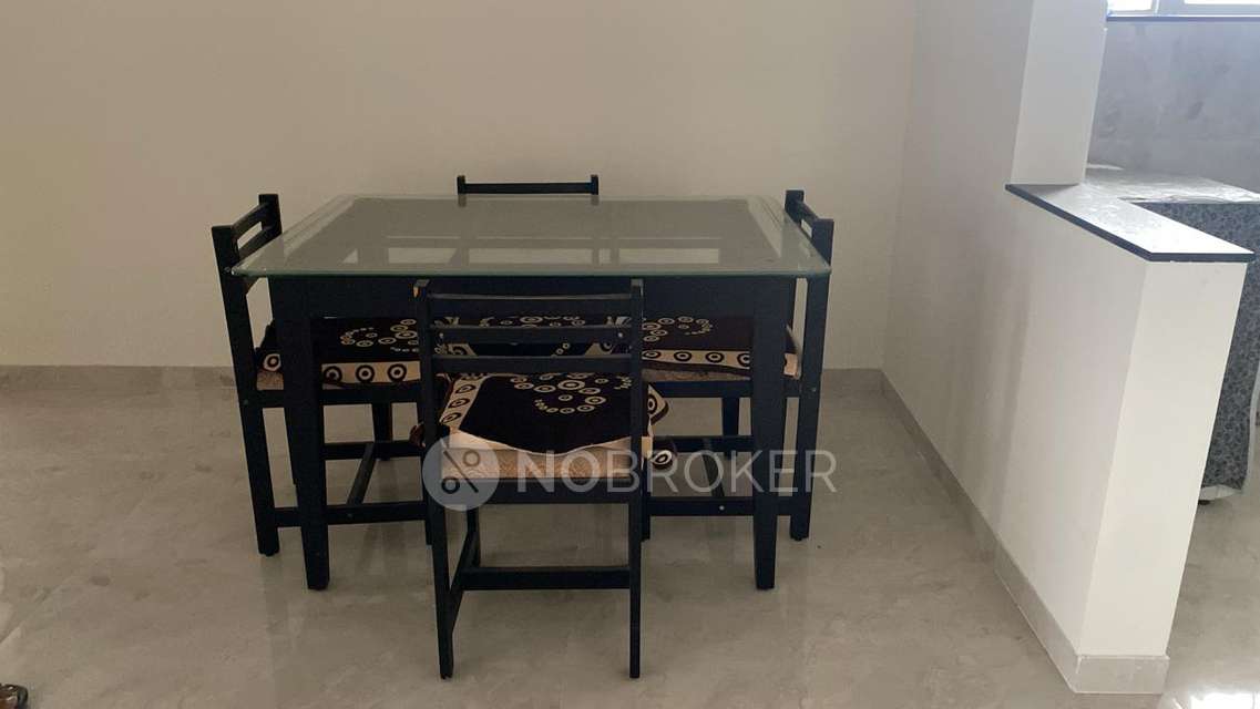 2 BHK Flat In Legacy Woods for Rent  In Ravet