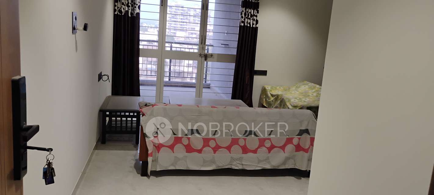 2 BHK Flat In Legacy Woods for Rent  In Ravet