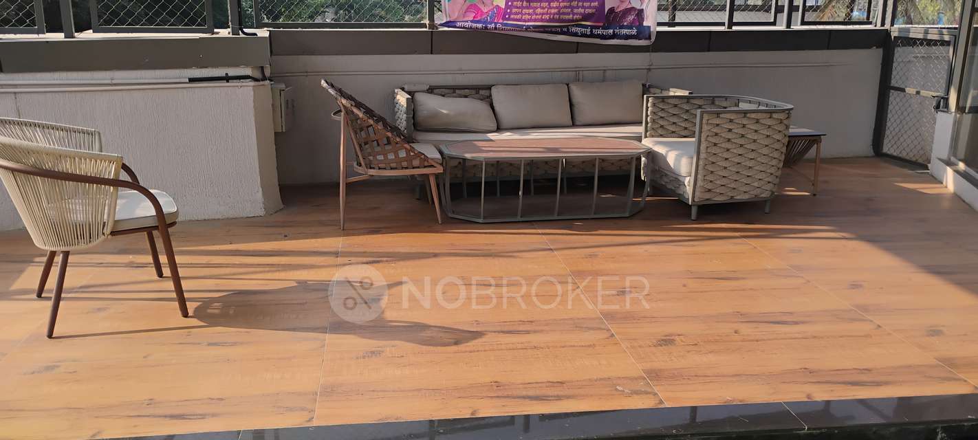 2 BHK Flat In Legacy Woods for Rent  In Ravet