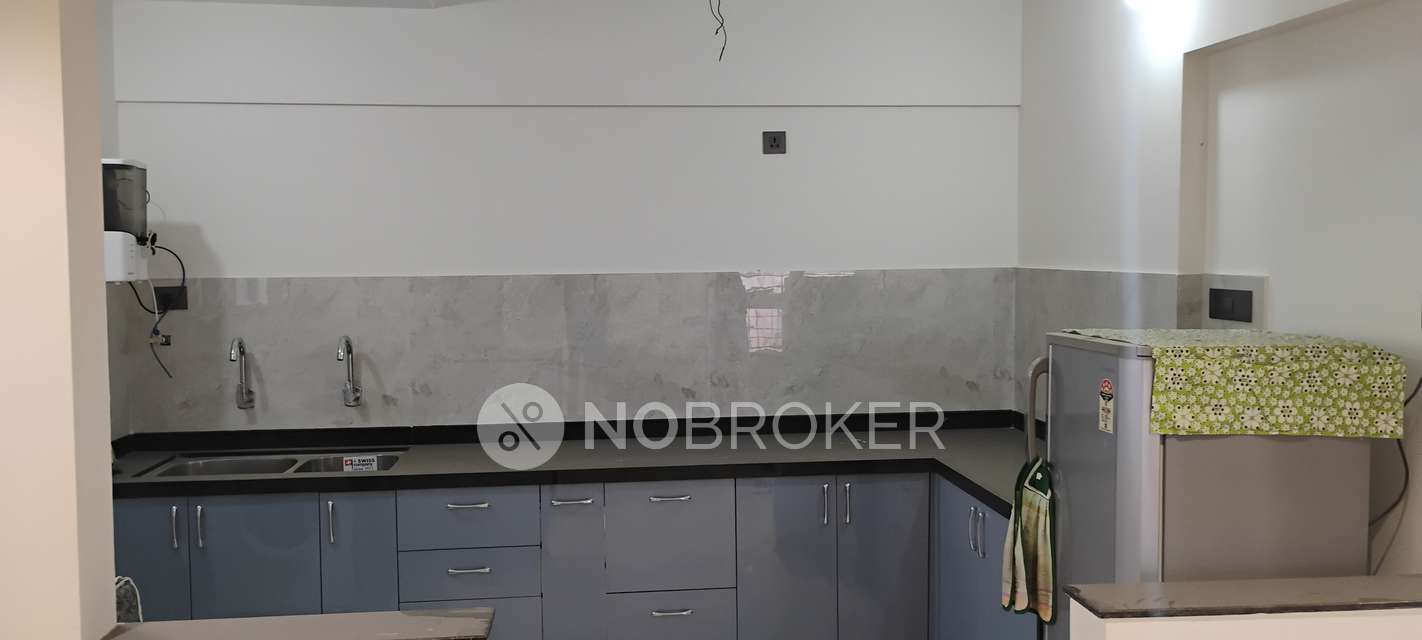 2 BHK Flat In Legacy Woods for Rent  In Ravet