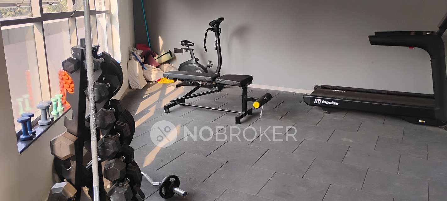 2 BHK Flat In Legacy Woods for Rent  In Ravet