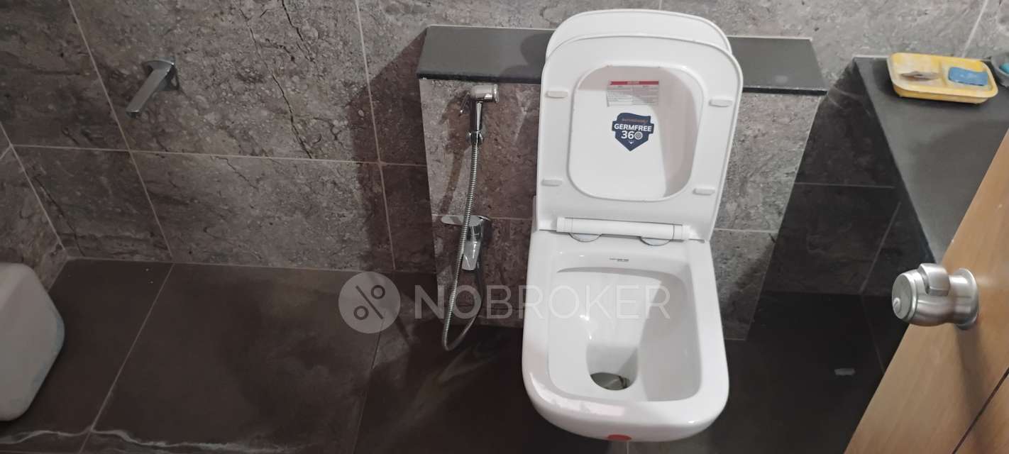 2 BHK Flat In Legacy Woods for Rent  In Ravet