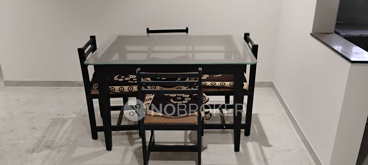 2 BHK Flat In Legacy Woods for Rent  In Ravet