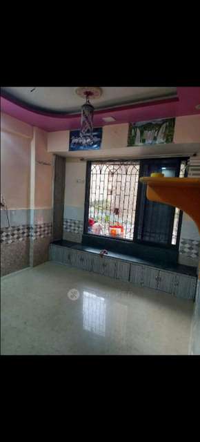 1 BHK Flat In Ruzan Apartment  For Sale  In 132, Sector 19, Sector 20, Kopar Khairane, Navi Mumbai, Maharashtra 400709, India
