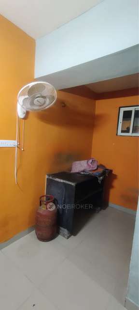 1 RK House for Rent  In Kaustubh Kashid's Home