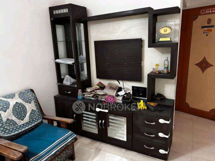 2 BHK Flat In Kundan Kushal Nagar For Sale  In Khadki