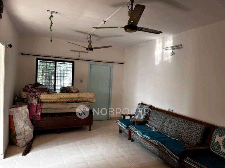 2 BHK Flat In Kundan Kushal Nagar For Sale  In Khadki