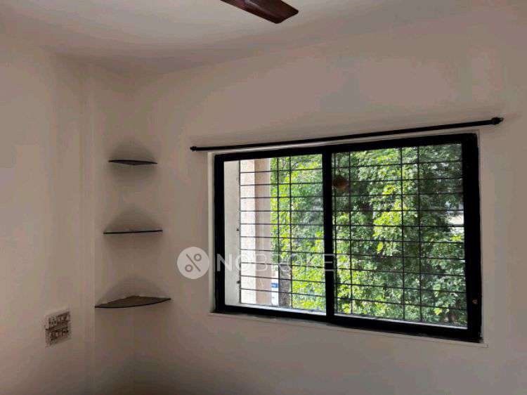2 BHK Flat In Kundan Kushal Nagar For Sale  In Khadki