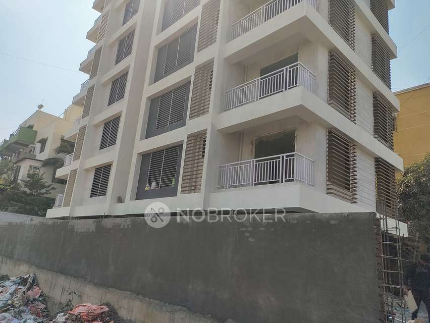 2 BHK Flat In Amruth Vel Society Sector No. 4, Moshi Pradhikaran For Sale  In Moshi