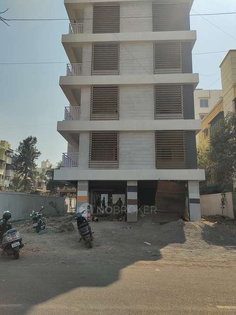 2 BHK Flat In Amruth Vel Society Sector No. 4, Moshi Pradhikaran For Sale  In Moshi
