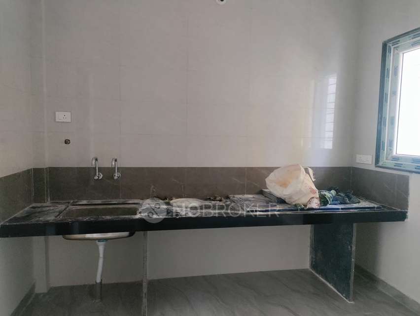 2 BHK Flat In Amruth Vel Society Sector No. 4, Moshi Pradhikaran For Sale  In Moshi