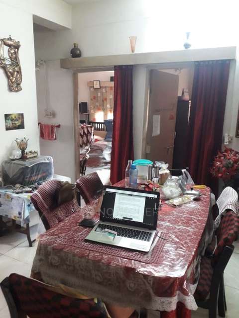 3 BHK Flat In Ved Vihar For Sale  In Subhash Nagar