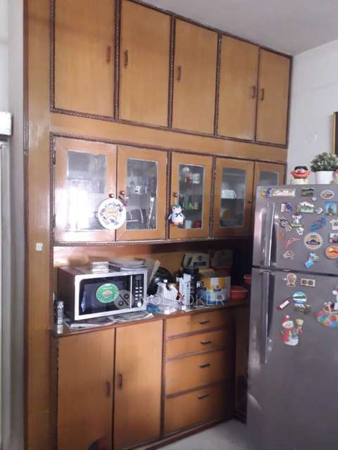 3 BHK Flat In Ved Vihar For Sale  In Subhash Nagar