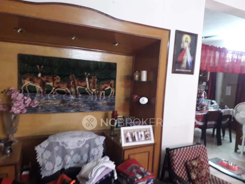 3 BHK Flat In Ved Vihar For Sale  In Subhash Nagar