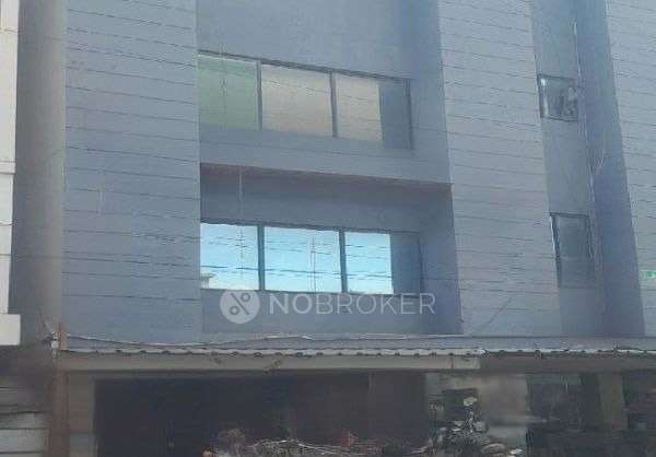 PG for Girls in Karapakkam