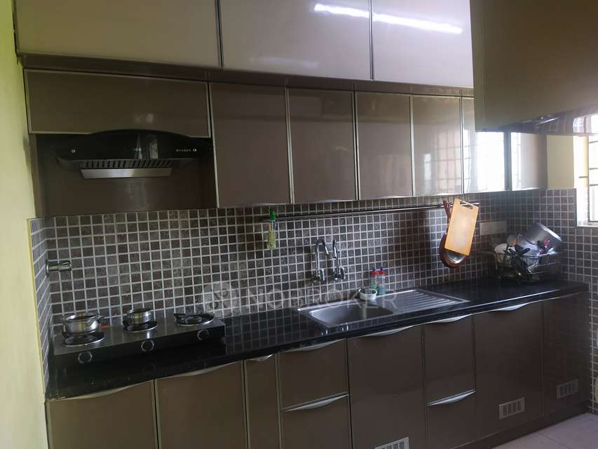 2 BHK Flat In Radiance Empire,  Perambur, Chennai For Sale  In  Perambur, Chennai