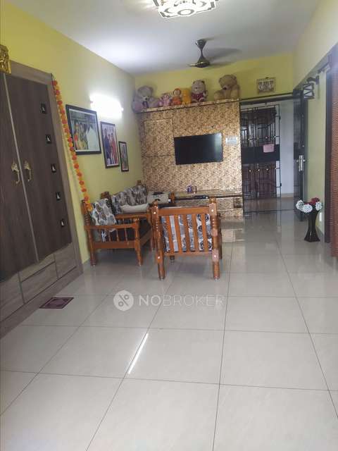 2 BHK Flat In Radiance Empire,  Perambur, Chennai For Sale  In  Perambur, Chennai