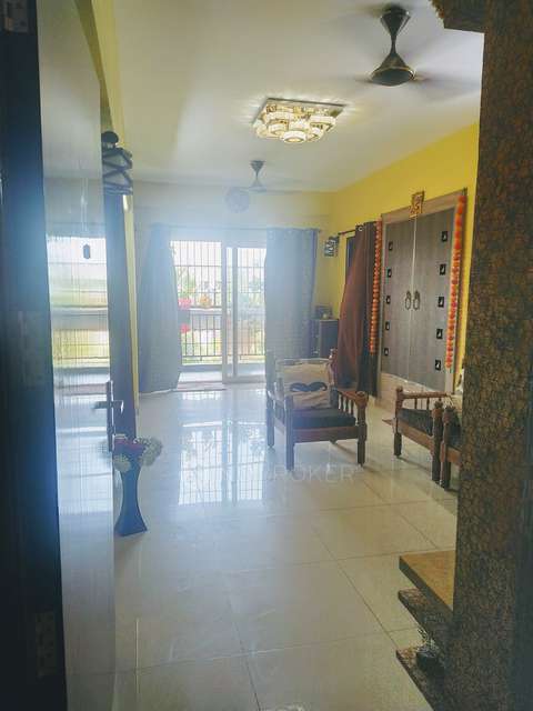 2 BHK Flat In Radiance Empire,  Perambur, Chennai For Sale  In  Perambur, Chennai