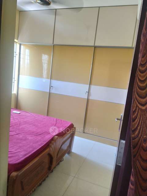 2 BHK Flat In Radiance Empire,  Perambur, Chennai For Sale  In  Perambur, Chennai