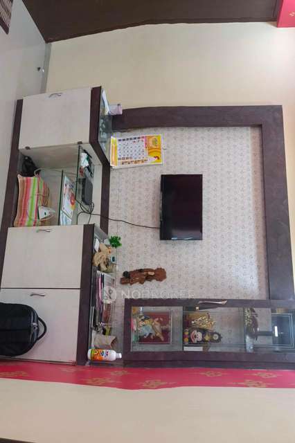 1 BHK Flat In Jhala Simplicity For Sale  In Hadapsar