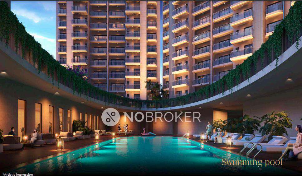 4+ BHK Flat In Eternia Residences For Sale  In 3, Plot No. Gh-09, Greater Noida W Rd, Techzone 4, Amrapali Leisure Valley, Greater Noida, Uttar Pradesh 201306