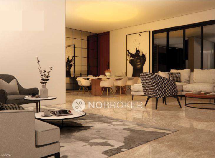 4+ BHK Flat In Eternia Residences For Sale  In 3, Plot No. Gh-09, Greater Noida W Rd, Techzone 4, Amrapali Leisure Valley, Greater Noida, Uttar Pradesh 201306