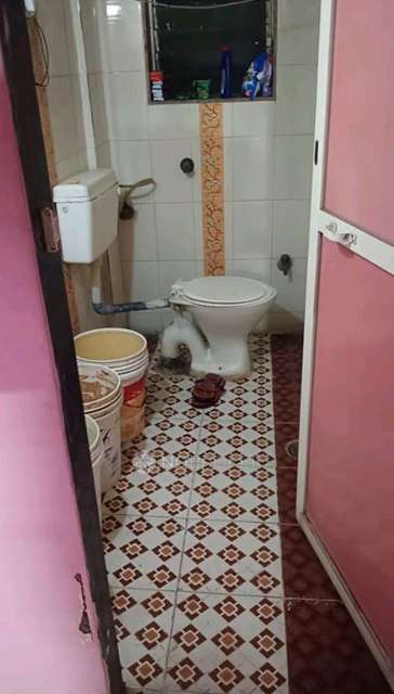 2 BHK Flat In Gurumauli Apartment Chikanghar Kalyan For Sale  In 64wq+ghh, Chikan Ghar, Kalyan, Maharashtra 421301, India