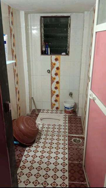 2 BHK Flat In Gurumauli Apartment Chikanghar Kalyan For Sale  In 64wq+ghh, Chikan Ghar, Kalyan, Maharashtra 421301, India