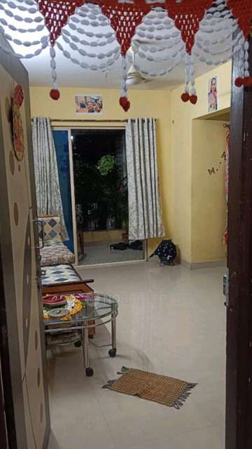 2 BHK Flat In Gurumauli Apartment Chikanghar Kalyan For Sale  In 64wq+ghh, Chikan Ghar, Kalyan, Maharashtra 421301, India