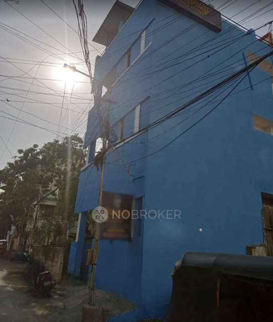 PG for Boys in Thoraipakkam