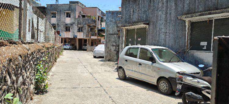 2 BHK Flat In Dhanlaxmi  For Sale  In Dehu Road