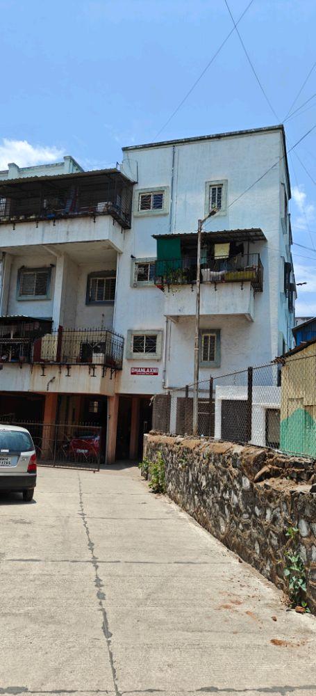 Dhanlaxmi Apartment