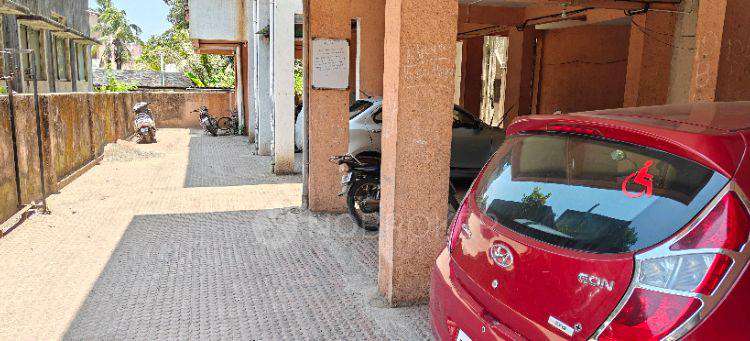 2 BHK Flat In Dhanlaxmi  For Sale  In Dehu Road