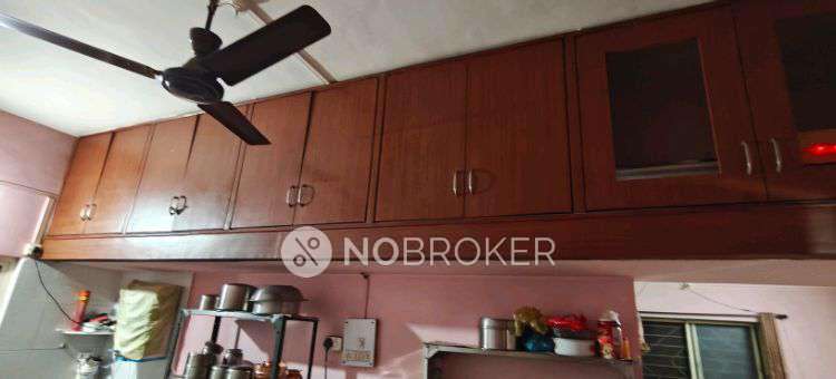 2 BHK Flat In Dhanlaxmi  For Sale  In Dehu Road