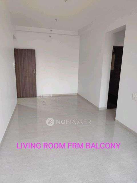 1 BHK Flat In Arihant Clan Aalishan For Sale  In Kharghar