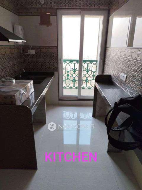 1 BHK Flat In Arihant Clan Aalishan For Sale  In Kharghar