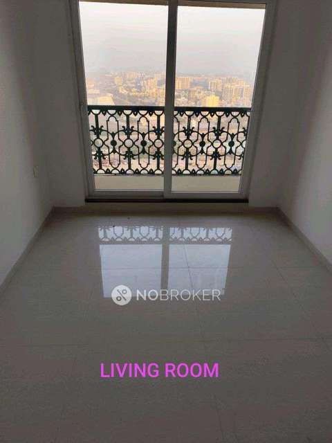 1 BHK Flat In Arihant Clan Aalishan For Sale  In Kharghar