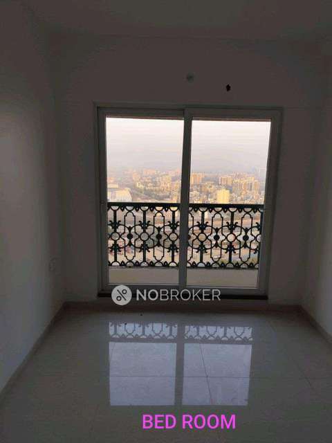 1 BHK Flat In Arihant Clan Aalishan For Sale  In Kharghar