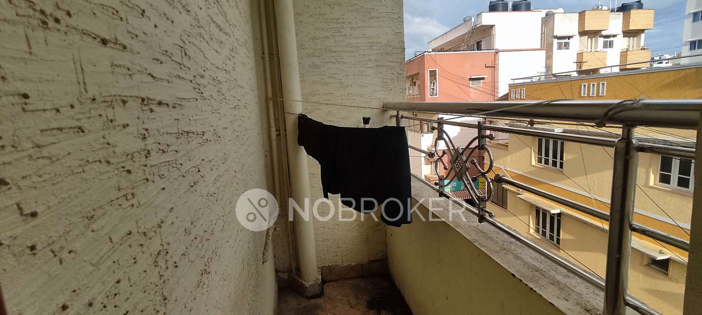 4+ BHK House For Sale  In Hsr Layout 