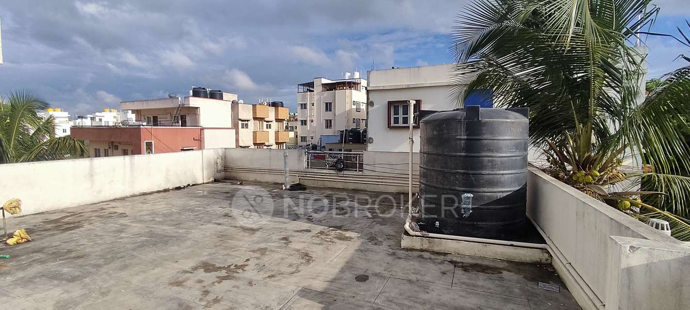 4+ BHK House For Sale  In Hsr Layout 