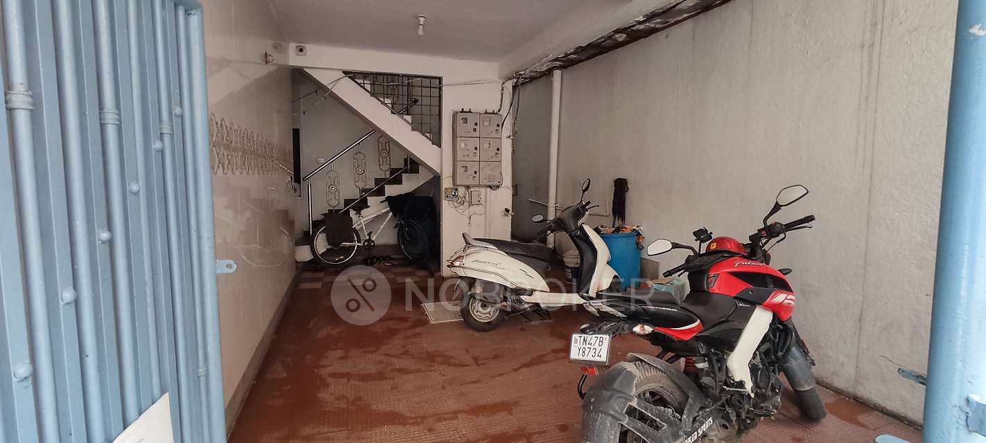 4+ BHK House For Sale  In Hsr Layout 