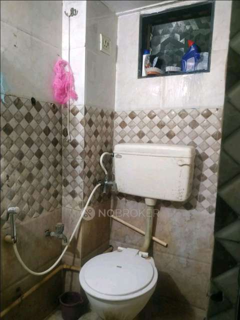 PG for Anyone in Versova, Andheri West