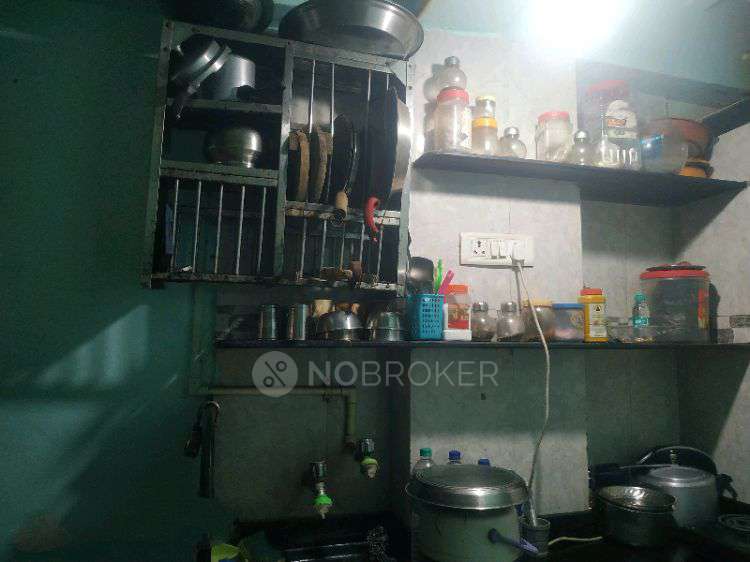 PG for Anyone in Versova, Andheri West