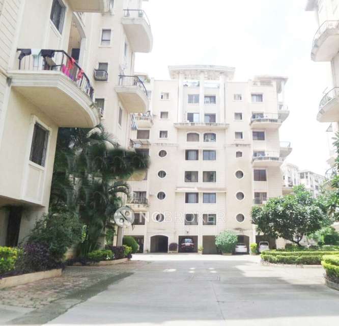 4+ BHK Flat In Nyati Empire For Sale  In Kharadi
