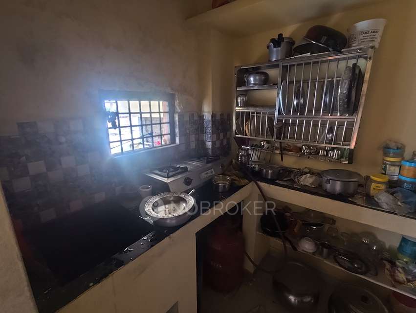 2 BHK House For Sale  In 4-3-1443, Inner Ring Rd, Opp. Pillar No. 122, Attapur, Somi Reddy Nagar, Hyderabad, Telangana 500048, India