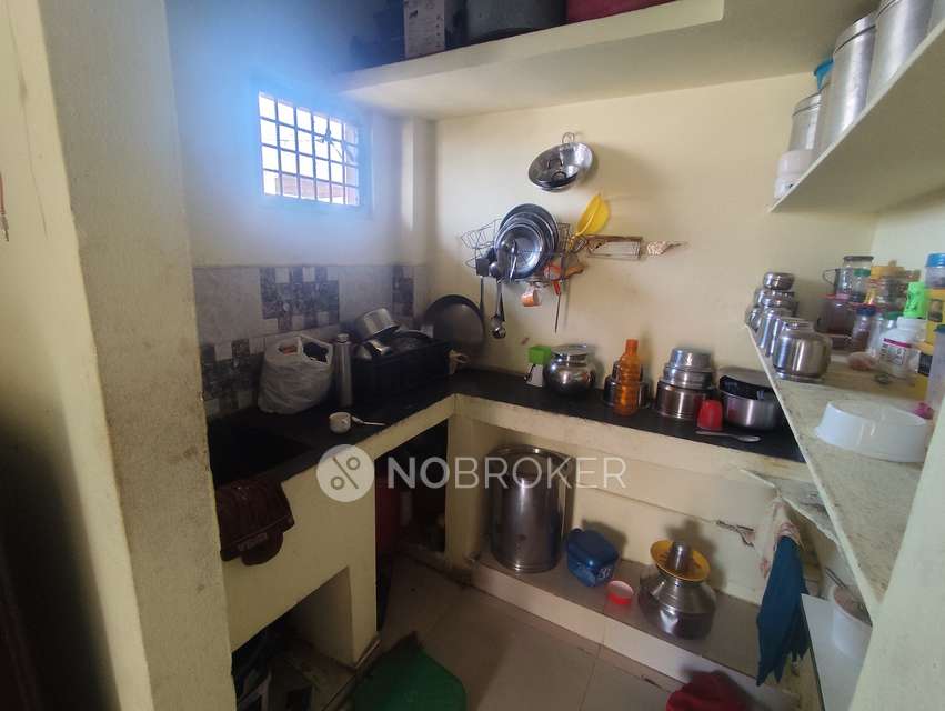 2 BHK House For Sale  In 4-3-1443, Inner Ring Rd, Opp. Pillar No. 122, Attapur, Somi Reddy Nagar, Hyderabad, Telangana 500048, India